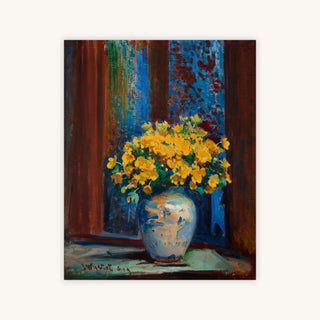MARIGOLDS — Primary Image