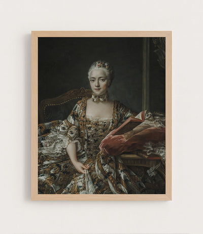 MARQUISE - Museum Quality Art