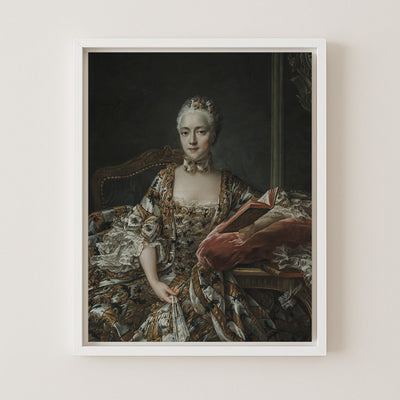 MARQUISE - Museum Quality Art