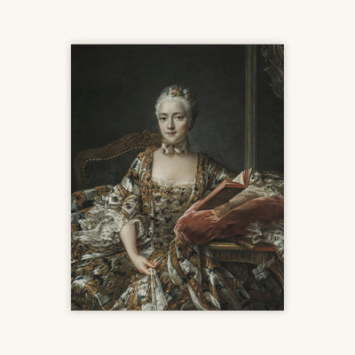 MARQUISE — Primary Image
