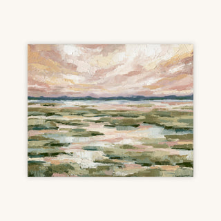MARSH TIDE — Primary Image