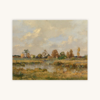 MARSH — Primary Image