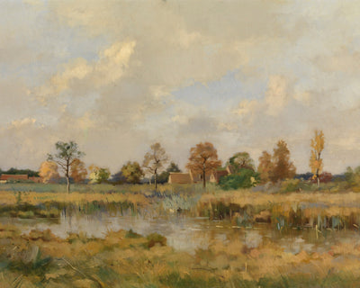 Marsh
