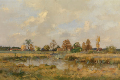 Marsh
