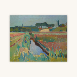 MARSHES — Primary Image