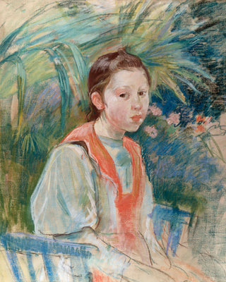 MARTHE GIVAUDAN - Museum Quality Art