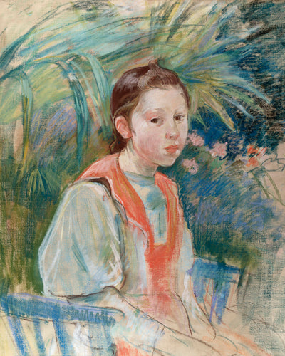 MARTHE GIVAUDAN - Museum Quality Art
