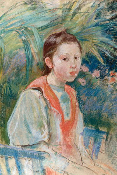MARTHE GIVAUDAN - Museum Quality Art