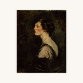 MARY, MARCHIONESS OF HARTINGTON — Primary Image