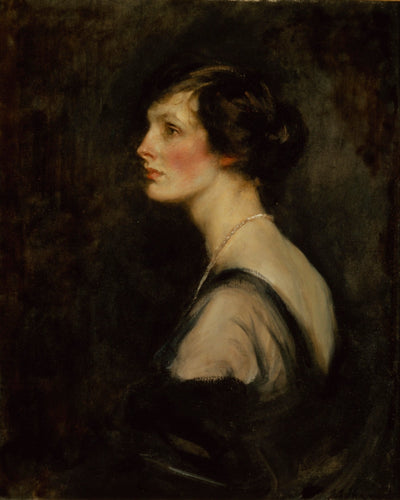 MARY, MARCHIONESS OF HARTINGTON