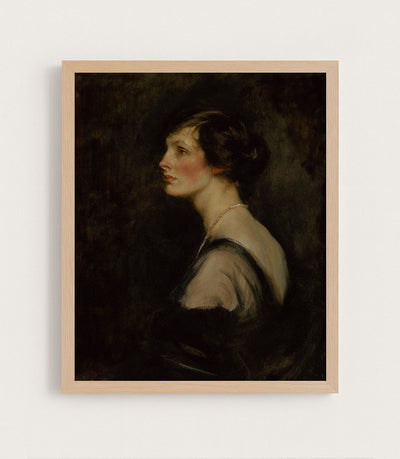 Mary, Marchioness of Hartington