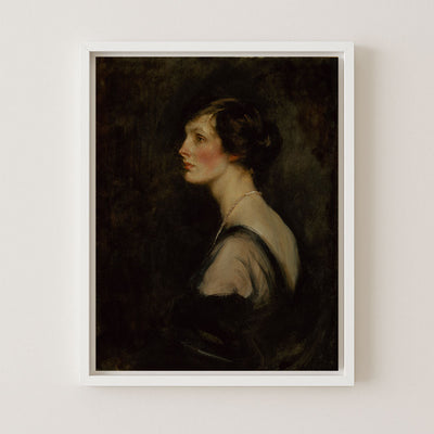 Mary, Marchioness of Hartington