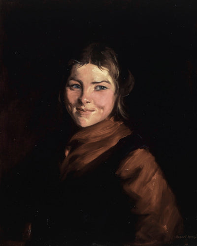 Mary