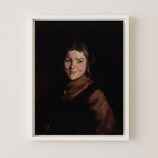 Mary