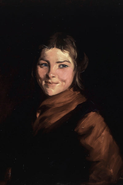 Mary