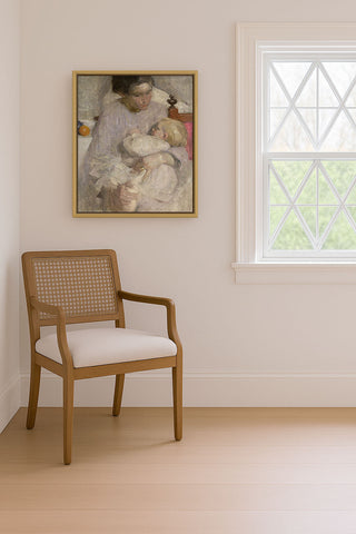 MATERNITY - Museum Quality Art