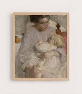 MATERNITY - Museum Quality Art