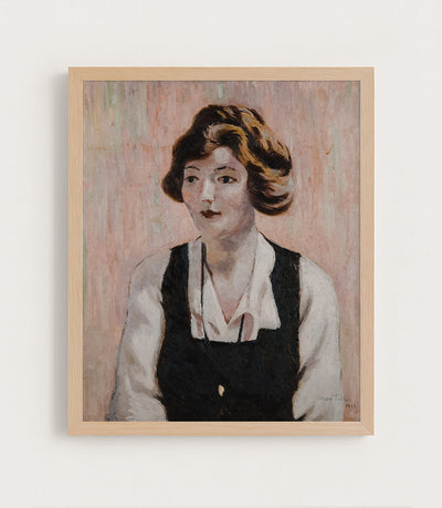 MAVIS - Museum Quality Art