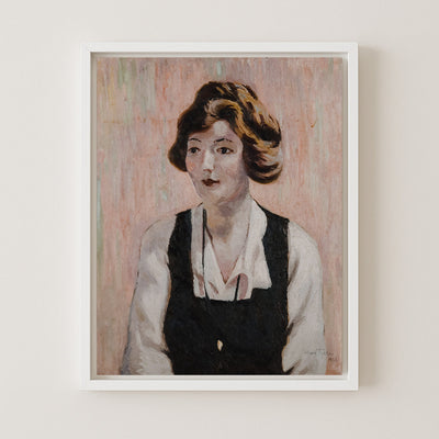 MAVIS - Museum Quality Art