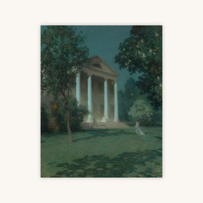 MAY NIGHT — Primary Image
