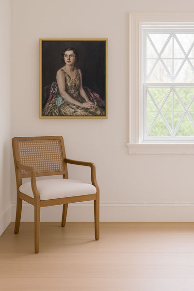 MAY - Museum Quality Art