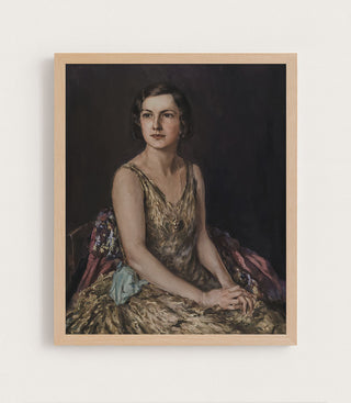 MAY - Museum Quality Art