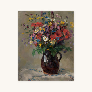 MEADOW FLOWERS — Primary Image