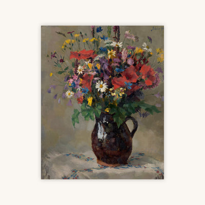 MEADOW FLOWERS — Primary Image