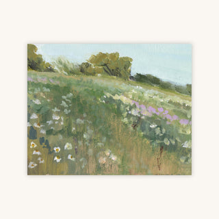 THE MEADOW II — Primary Image
