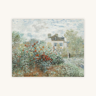 MEET ME IN THE GARDEN — Primary Image