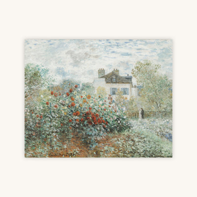 MEET ME IN THE GARDEN — Primary Image