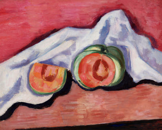 MELONS - Museum Quality Art