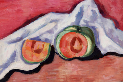 MELONS - Museum Quality Art