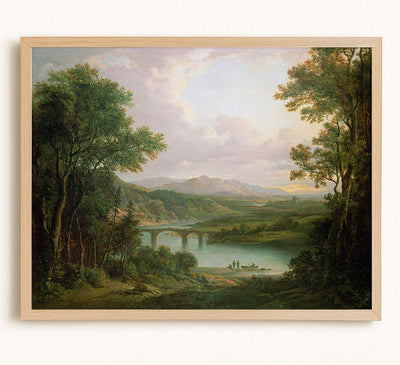 MELROSE - Museum Quality Art