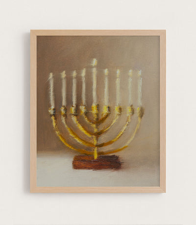 Menorah