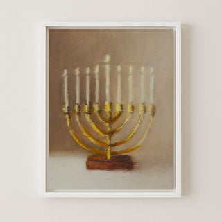 Menorah