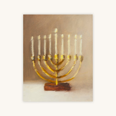MENORAH — Primary Image