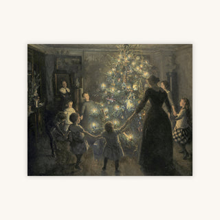 MERRY CHRISTMAS — Primary Image