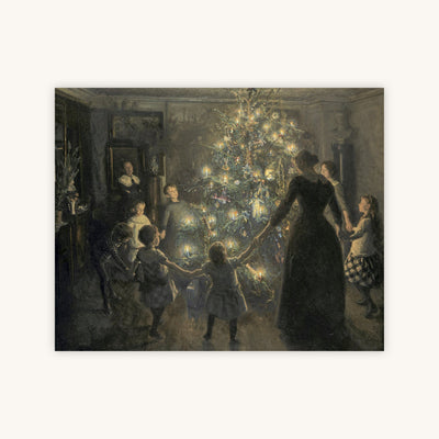 MERRY CHRISTMAS — Primary Image