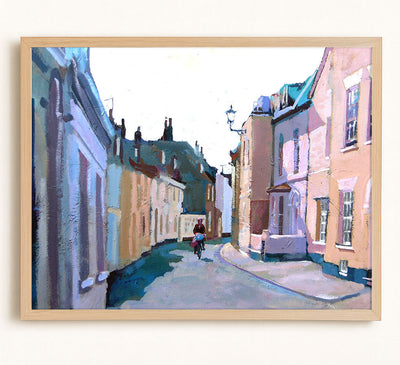 Middle St, Deal