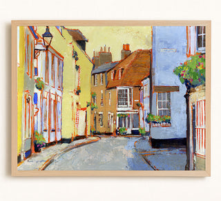 Middle St, Deal II