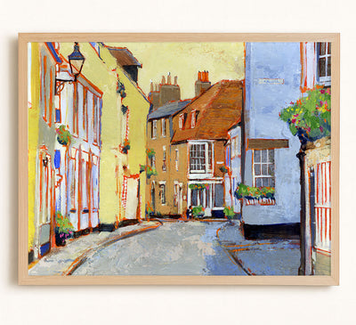 Middle St, Deal II