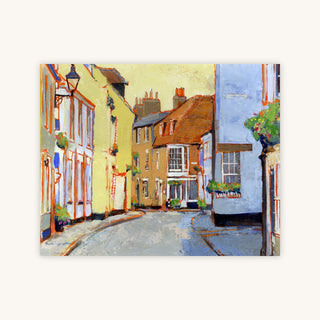 MIDDLE ST, DEAL II — Primary Image