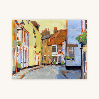 MIDDLE ST, DEAL II — Primary Image