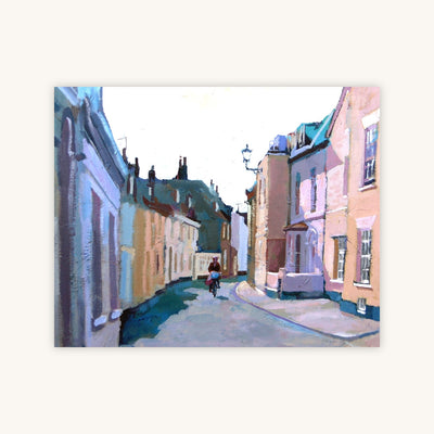 MIDDLE ST, DEAL — Primary Image