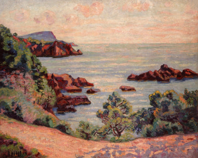Midi Landscape