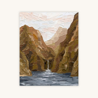 MILFORD SOUND — Primary Image