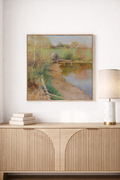 Mill Pond