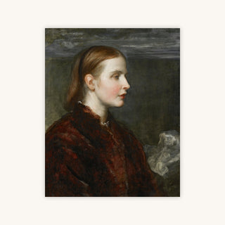 MISS ELIZA ANN OGILVY — Primary Image