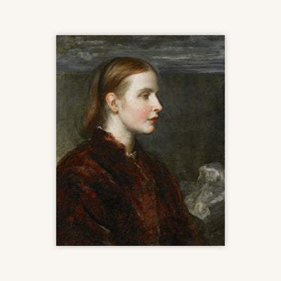 MISS ELIZA ANN OGILVY — Primary Image